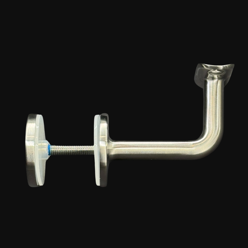 K&auml;sijohteen kannake lasiin